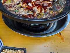 -小饕荟雅安贡椒鱼鲜馆(广福桥店)