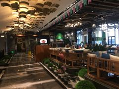 大堂-西酒时光(恒福店)