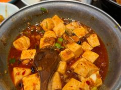 -川流不息·地道川菜·小龙虾(松东路店)