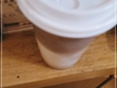 -泊星地咖啡馆(北京大学家园店)