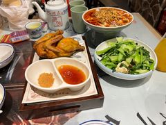 -风波庄(罍街分舵)