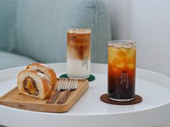 -隹木咖啡馆(宝龙广场店)