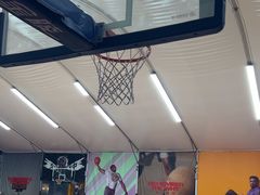 -NBA HOOP PARK篮球公园(上海大融城馆)