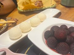 -香约老地方烧烤(九道街店)