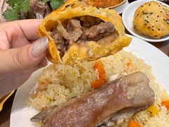 -塔里木的羊·新疆特色餐厅(钱湖北路店)