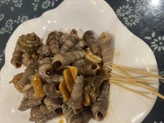 钉螺-旺角小渔村(幸福中路店)