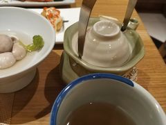 -三石铁板烧(紫竹桥店)