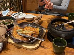 -云海肴·汽锅鸡·云南菜(苏州中心店)