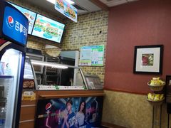-赛百味SUBWAY(阳光天地店)