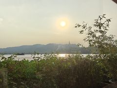 -湖畔居茶楼(湖滨店)