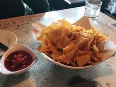 蘸酱玉米片-么哈MOJAR(北京五道口店)