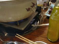 -金龙·打边炉(南京西路店)