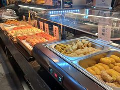 -空之介寿喜烧·和牛放题(恒隆广场店)