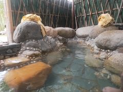 -咸宁万豪温泉谷度假区