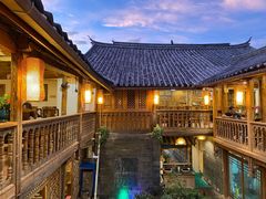 -88号小吃店·经典云南菜·地道纳西美食