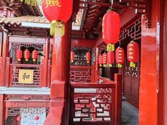 -钦赐仰殿道观