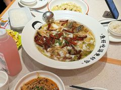 -江渔儿酸菜鱼(曜一城店)