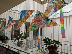 -吉的堡幼儿园(林隐天下园)
