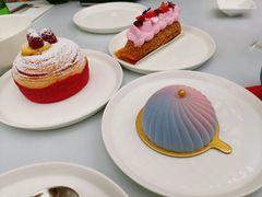 -视博茶点(美狮美高梅店)