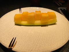 -荣记火锅(青悦城店)