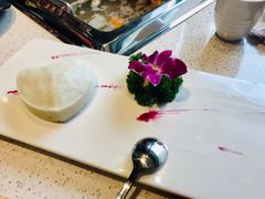 红枣山药泥-九府羊·鲜羊火锅·烤串(新华路店)