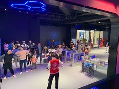 -龙湖南京江北天街