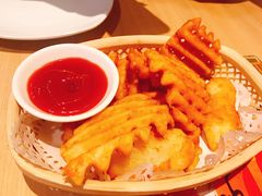 -必胜客(吾悦国际广场店)