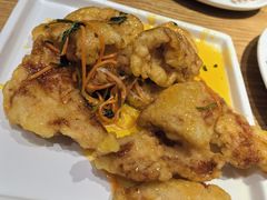 -榆林镇筋饼(知春路店)