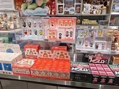 -泡泡玛特POPMART(上海环球港店)