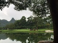 -Club Med地中海俱乐部·桂林度假村