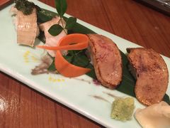 -希望日本料理(保利香槟花园店)