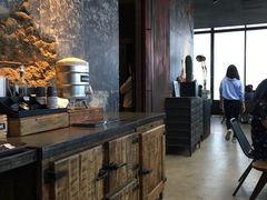 -Cafe Aewol Monsant