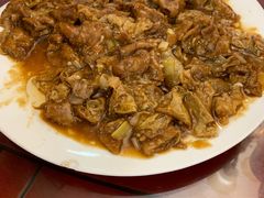 -桃子餐厅·天津菜(红星路直营店)