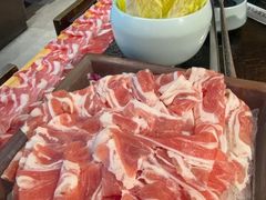 -阳坊涮肉(西直门凯德mall店)