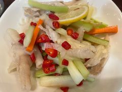 -缪氏川菜(丰盛町店)