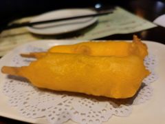 油炸冰棍-老厨家(友谊路总店)