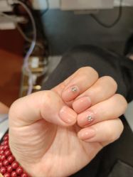 -美兮美学·日式美甲美睫