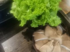 -火凤祥鲜货火锅·清真食品(宁夏总店)