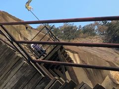 -安徽天堂寨风景区