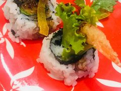-京樽回転寿司(奥林匹克店)