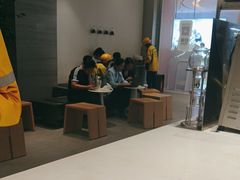 -喜茶(杭州滨江宝龙店)