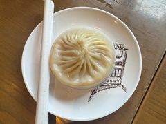 -南翔馒头店(豫园店)