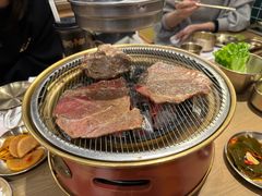 -西塔老太太泥炉烤肉(北京双井店)