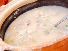 家鸡粥-深运潮州粥(东门店)