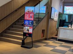 -肯德基(新凌云店)