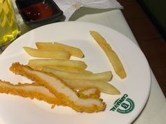 -戈拿旺巴西烤肉(崇文门店)