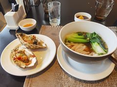 -盛宴自助餐厅(运达喜来登店)