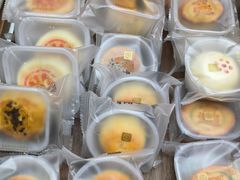 -祥禾饽饽铺·中式糕点(北京来福士店)