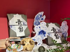 -阮大兴糕团(日月光中心店)