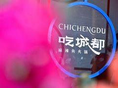 -成都保利公园皇冠假日酒店(熊猫基地店)